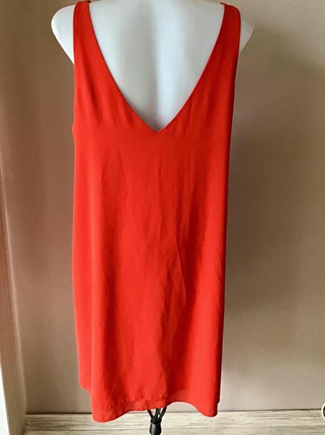 Krasne šaty /22, george,44