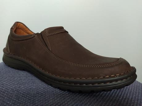 Kožená obuv, 41 / 42 / 43