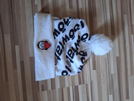 Detská čiapka lowfat, 