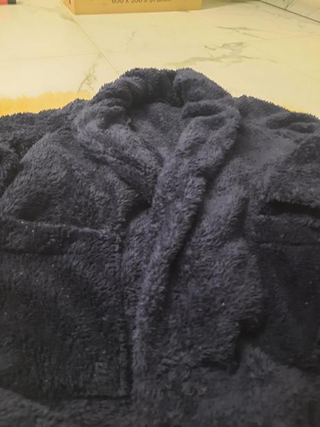 Krátky zupan, esmara,xl