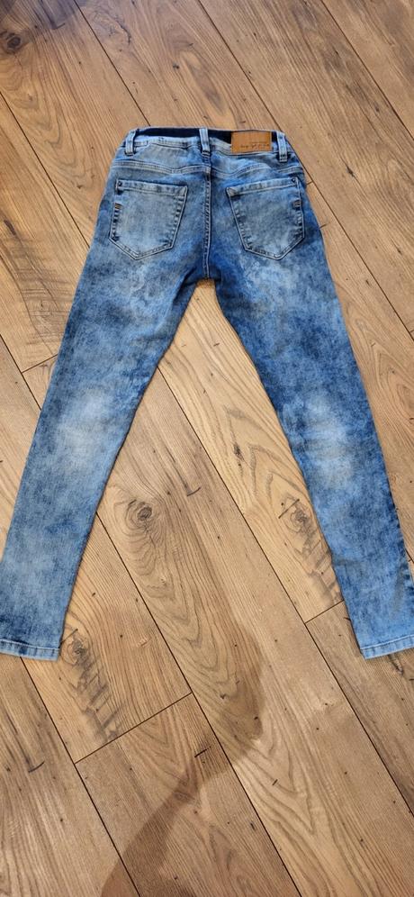 Rifle vysuchane na 10-11r., takko,146