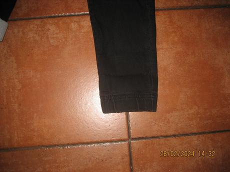 Rifle, pepperts,164