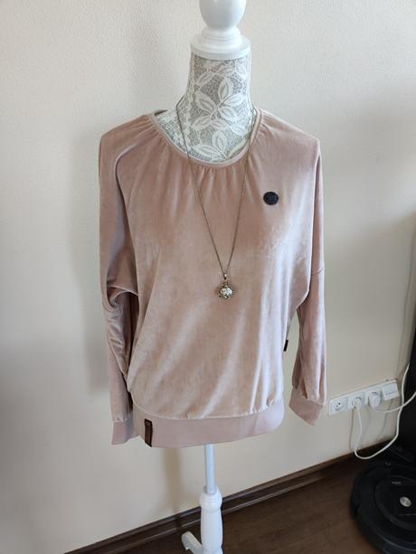 Dámska mikina naketano, l