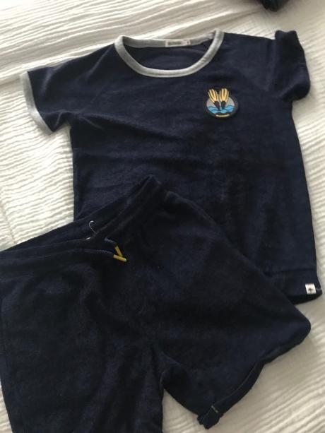 Letná súprava, 146