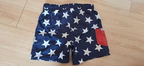 Frajerske plavky, h&m,92