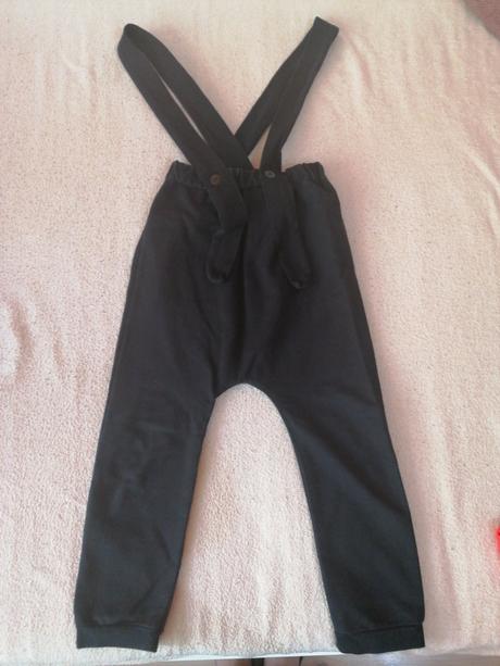 Tepláky origoš, 104