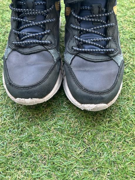 Geox prechodné topánky, geox,29