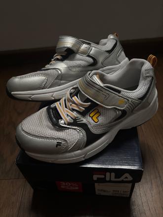 Tenisky fila, fila,35