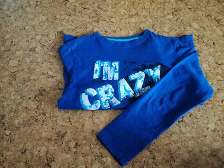 Chlapčenské tričko veľ. 134/140, cherokee,134