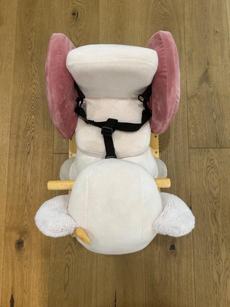 Hojdačka nattou - koala,