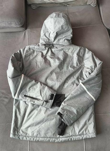 Lyžiarska bunda, crivit,m