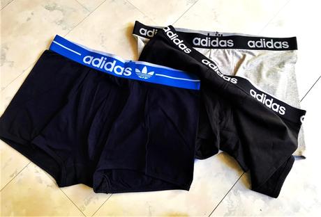 Boxerky adidas, adidas,xl