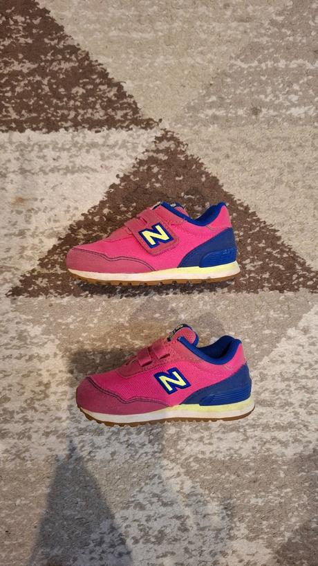 Tenisky 23,5, new balance,23