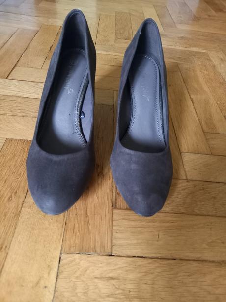 Dámske lodičky, 39