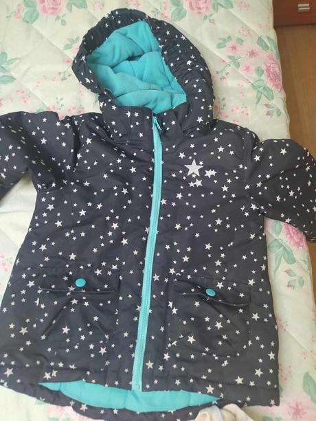 Balik mix veľkosť 104-110 pre dievča, 104–116