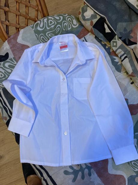 Košeľa, john lewis,128