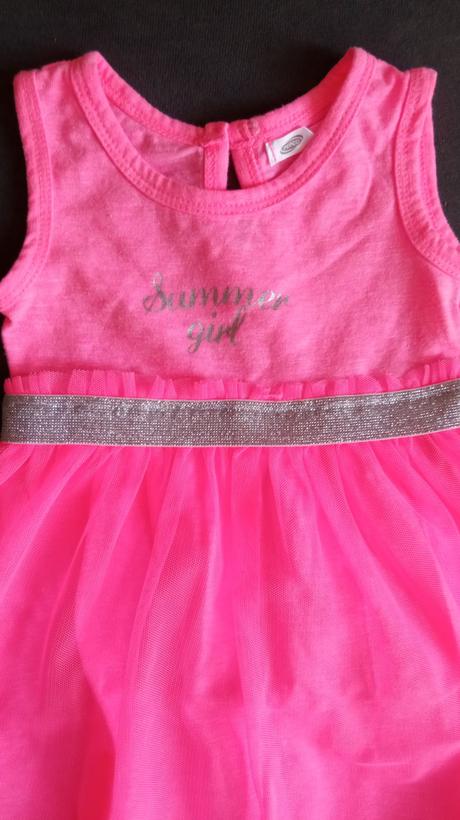 Princeznovske šatočky, 86