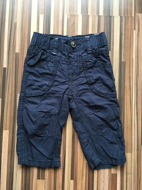 Tenučké nohavice, dirkje,68