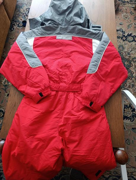 Kombinéza zimná, c&a,158