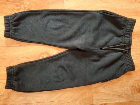 Tepláky, primark,104