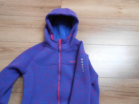 Dievčenská bunda, 152