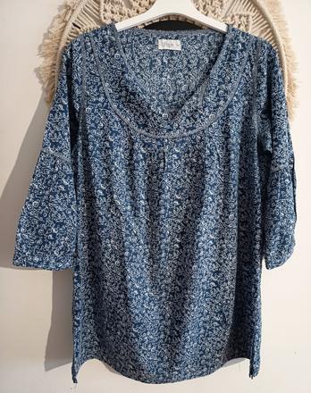 Dámska tunika gemo, xl