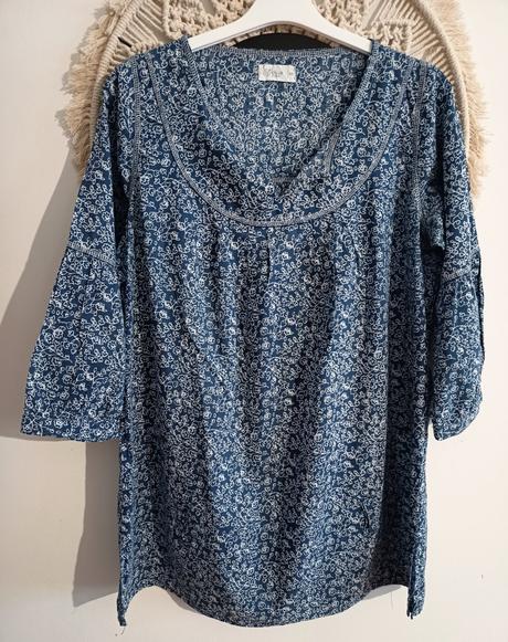 Dámska tunika gemo, xl