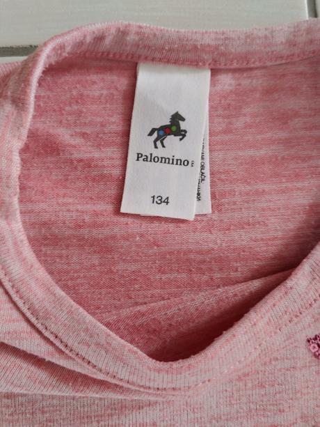 Tricko, palomino,134