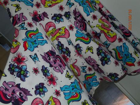 Letné šaty, f&f,116