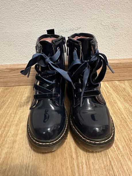 Topanocky, nelli blu,27