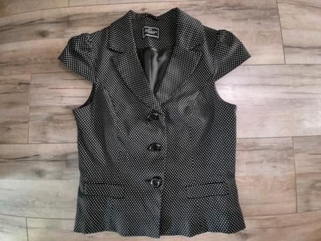 Bolero, clockhouse,38