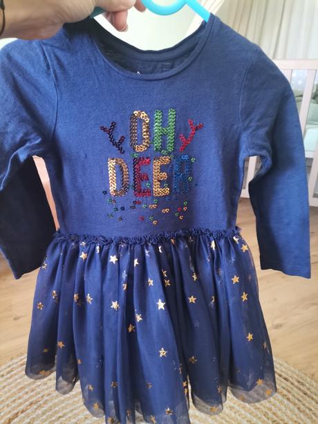 Vianočné šaty, 92