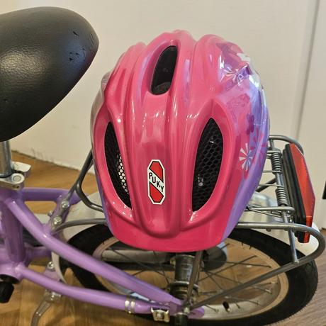 Puky bicykel, puky,18