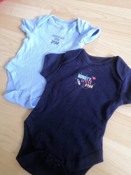 Bodyčka, primark,62