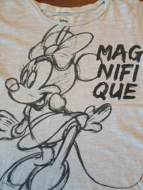 Tričko, disney,128