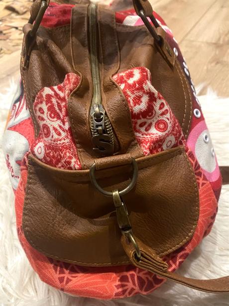 Desogual kabelka, desigual