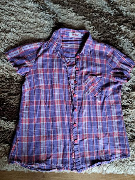 Dámska košeľa, bonprix,36