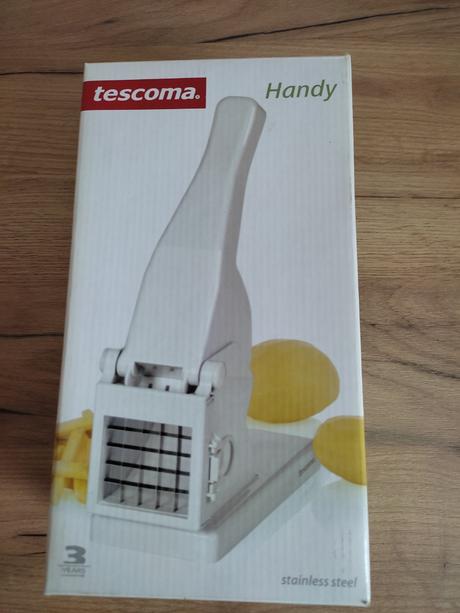 Krájač na hranolky, 