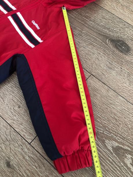 Bundička, oshkosh,116