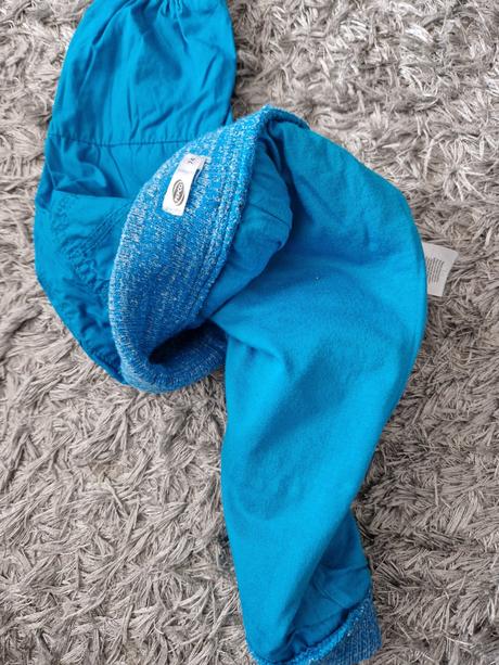 Zateplené nohavice pepco veľ. 74, pepco,74