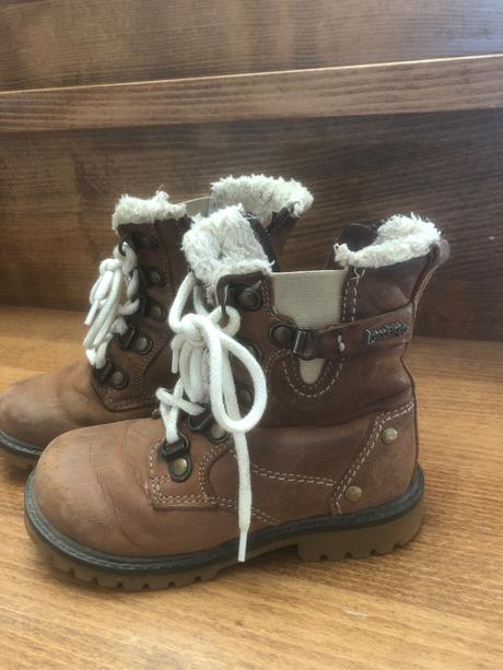 Zimne topanky, lasocki,26