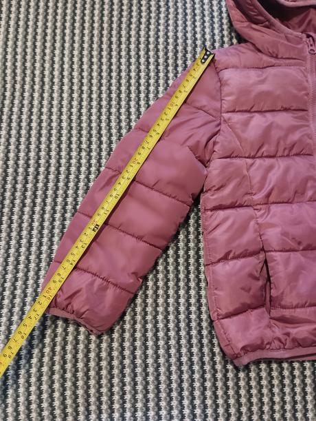 Vetrovka, sinsay,122