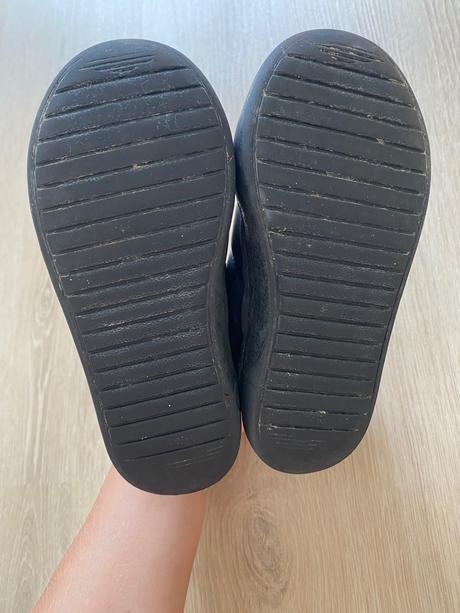 Zateplené tenisky h&m, h&m,26