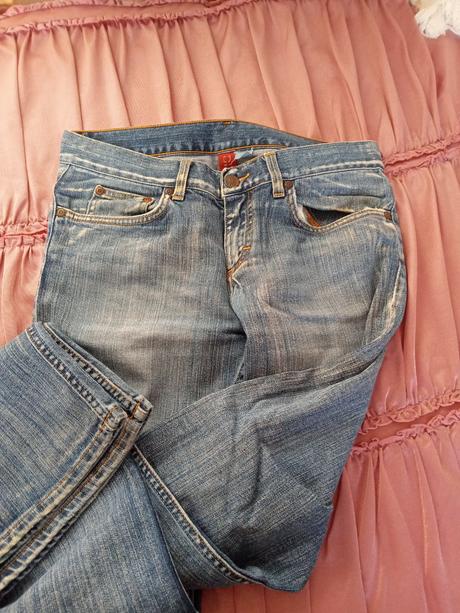 Stretch rifle, h&m,28