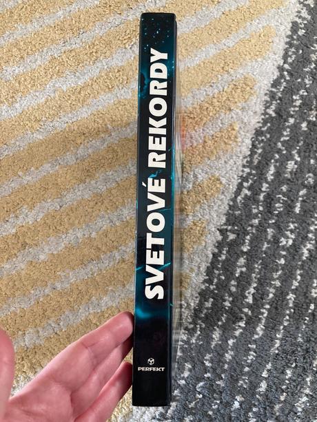 Svetové rekordy (2005), 