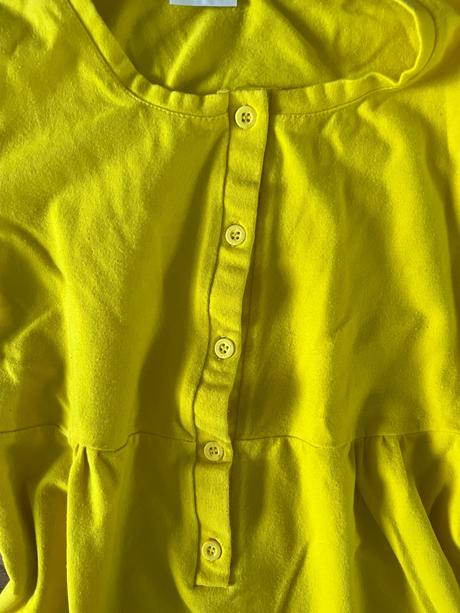 Nočná košeľa na dojčenie, lubime,xs