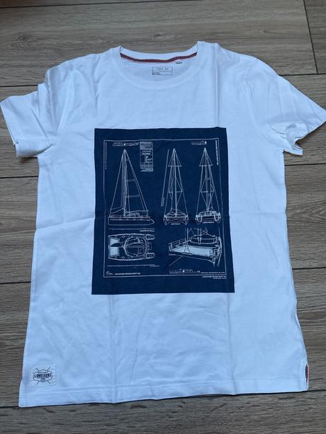 3pack tričká 158/164, next,158