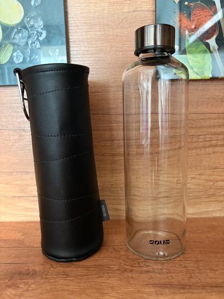Equa mismatch black,