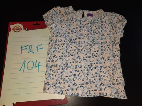Tricko, f&f,104