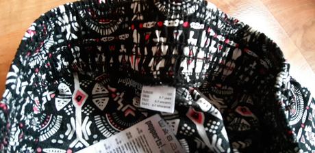 Nohavice, pepperts,122